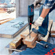 Перфоратор Bosch GBH 2-26 DRE Professional