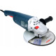 Кутова шліфмашина Bosch GWS 2200 Professional, 230 мм