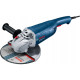 Кутова шліфмашина Bosch GWS 2200 Professional, 180 мм