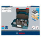 Набір коронок Bosch PRO Multi Material PC Plus, 11 шт