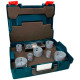 Набір коронок Bosch PRO Multi Material PC Plus, 13 шт