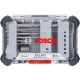 Набір біт Bosch Extra Hard і свердел CYL-3, 35 шт