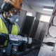 Зубило лопаткове для плитки Bosch PRO SDS max-5C 50x300 мм