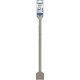 Зубило лопаткове Bosch PRO SDS max-4C 50x400 мм