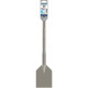 Зубило лопаткове для асфальту Bosch PRO SDS max, 90x400 мм
