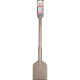 Зубило лопаткове для асфальту Bosch PRO SDS max, 90x400 мм