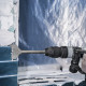 Зубило лопаткове для плитки Bosch PRO SDS max-4C 80x300 мм