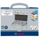 Набір коронок Bosch PRO Multi Material PC Plus, 14 шт