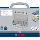 Набір коронок Bosch PRO Multi Material PC Plus, 9 шт