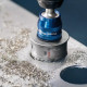 Набір коронок Bosch PRO Sheet Metal PC Plus, 9 шт