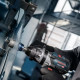 Набір коронок Bosch PRO Sheet Metal PC Plus, 9 шт