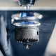 Набір коронок Bosch PRO Sheet Metal PC Plus, 9 шт