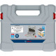 Набір коронок Bosch PRO Multi Material, 17 шт