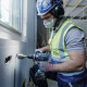 Набір коронок Bosch PRO Multi Material, 17 шт