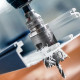 Набір коронок Bosch PRO Multi Material, 17 шт