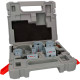 Набір коронок Bosch PRO Multi Material, 12 шт