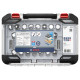 Набір коронок Bosch PRO Multi Material PC Plus, 11 шт