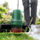 Акумуляторний тример Bosch EasyGrassCut 18V-230, 1 акб PBA 18V 2.0Ah W-B і з/п AL 1810 CV