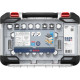Набір коронок Bosch PRO Multi Material PC Plus, 9 шт