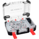 Набір коронок Bosch PRO Multi Material PC Plus, 9 шт
