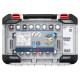 Набір коронок Bosch PRO Multi Material PC Plus, 14 шт