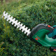 Ножиці акумуляторні Bosch AdvancedShear 18V-10, без акб і з/п