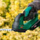Ножиці акумуляторні Bosch AdvancedShear 18V-10, без акб і з/п