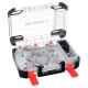 Набір коронок Bosch PRO Multi Material PC Plus, 9 шт