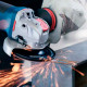 Шліфкруг фібровий Bosch X-Lock R574 Best for Metal 125 мм G120