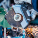 Круг відрізний Bosch PRO Metal 115×2.5×22.23 мм