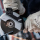 Круг відрізний Bosch X-Lock PRO Stainless Steel and Metal 115×1.6×22.23 мм