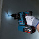Акумуляторний перфоратор Bosch GBH 18V-26 F Professional, 2 акб 18 V 6 Ah і з/п GAL 1880 CV, у кейсі
