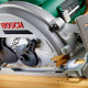 Акумуляторна циркулярна пила Bosch UniversalCirc 12, акб 12 V 2.0 Ah і з/у AL 1130 CV