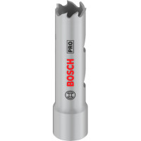 Коронка Bosch PRO Multi Material 14 мм з різьбою