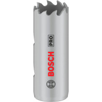 Коронка Bosch PRO Multi Material 19 мм з різьбою