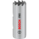 Коронка Bosch PRO Multi Material 19 мм з різьбою