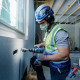 Коронка Bosch PRO Multi Material 19 мм з різьбою