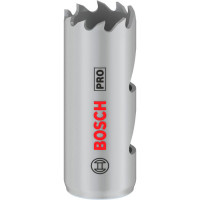 Коронка Bosch PRO Multi Material 20 мм з різьбою