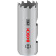 Коронка Bosch PRO Multi Material 20 мм з різьбою