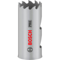 Коронка Bosch PRO Multi Material 22 мм з різьбою