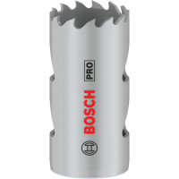 Коронка Bosch PRO Multi Material 25 мм з різьбою