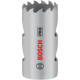 Коронка Bosch PRO Multi Material 25 мм з різьбою