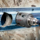 Коронка Bosch PRO Multi Material 25 мм з різьбою