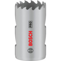 Коронка Bosch PRO Multi Material 29 мм з різьбою