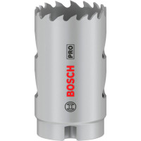 Коронка Bosch PRO Multi Material 32 мм з різьбою