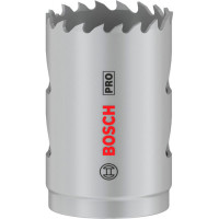 Коронка Bosch PRO Multi Material 35 мм з різьбою