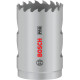 Коронка Bosch PRO Multi Material 35 мм з різьбою