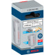 Коронка Bosch PRO Multi Material 35 мм з різьбою