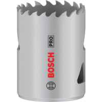 Коронка Bosch PRO Multi Material 38 мм з різьбою