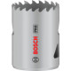 Коронка Bosch PRO Multi Material 38 мм з різьбою